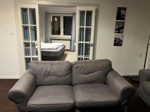 Geräumige, helle 3 Zimmer FeWo, Bremen (photo 6)