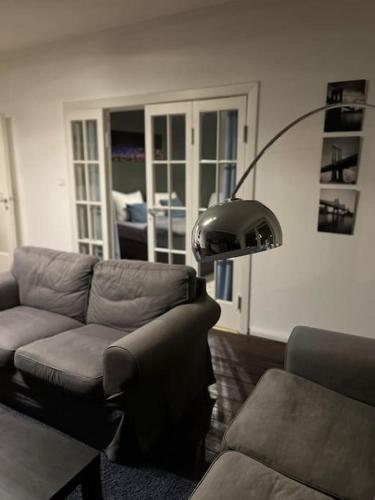 Geräumige, helle 3 Zimmer FeWo, Bremen (photo 7)