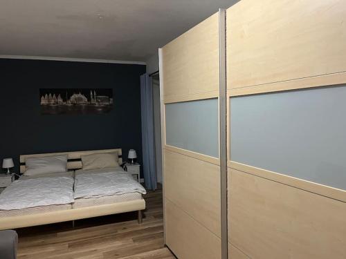 Geräumige, helle 3 Zimmer FeWo, Bremen (photo 8)