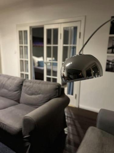 Geräumige, helle 3 Zimmer FeWo, Bremen (photo 10)