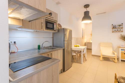 Apartamento COSTASOL, Córdoba (fotografie 8)