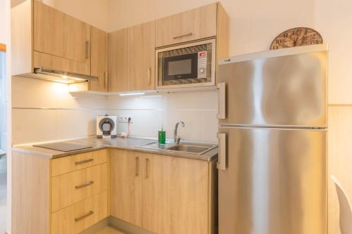 Apartamento COSTASOL, Córdoba (fotografie 7)