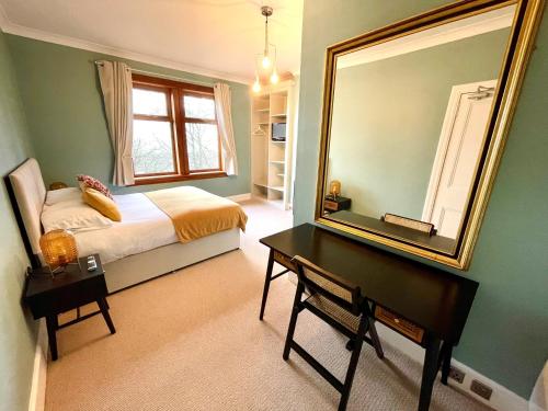 Superior Double or Twin Room with Sea View