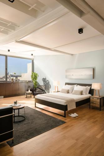 Aria Acropolis Suites Troulanda - image 4