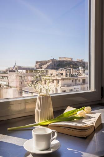 Aria Acropolis Suites Troulanda - image 14