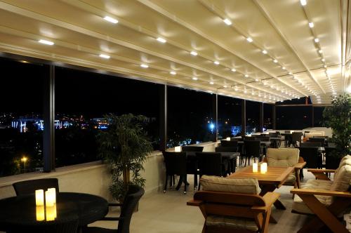 Casa Grande Otel - Biga