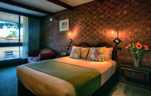 เชพพาร์ตัน เบลล์ทาวเวอร์ (Shepparton Belltower) in เชปเปอร์ตัน