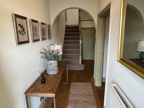 Central Knutsford in นัตส์ฟอร์ด