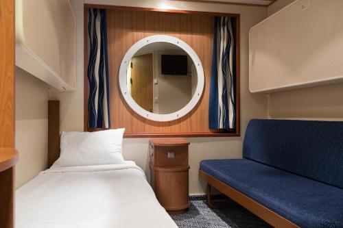 Tallink ferry -Tallinn 2 nights return cruise to Stockholm, Tallinn (photo 7)