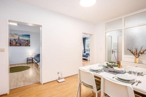 設施, Cosy Apartment near Lippstadt in 格塞克