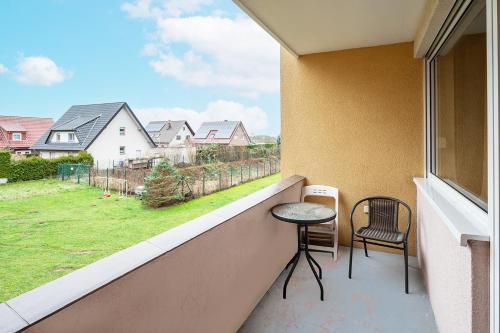花園, Cosy Apartment near Lippstadt in 格塞克