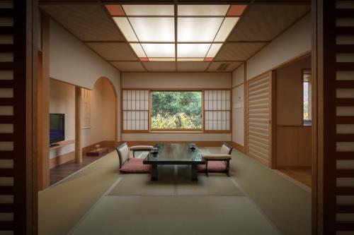 Harumiya Ryokan