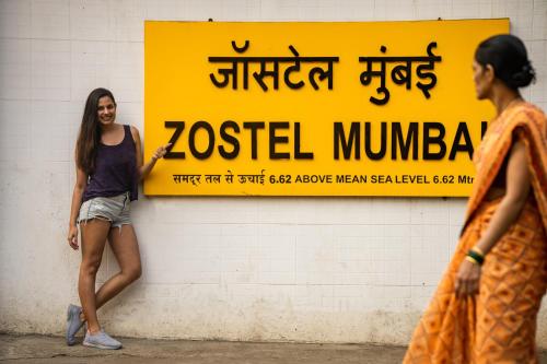 Zostel Mumbai