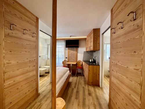 B&B Cèsa Planber Mountain View - image 4