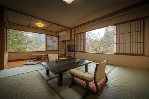 Harumiya Ryokan