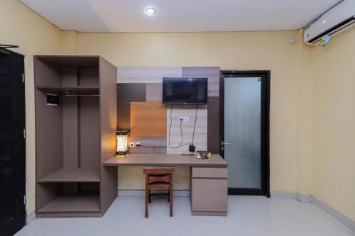 Urbanview Hotel WG Jimbaran Bali – Ungasan, ID
