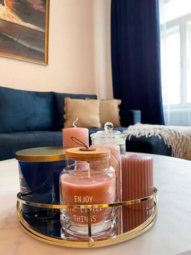 historical Zaffir house - market square in เลโวก้า