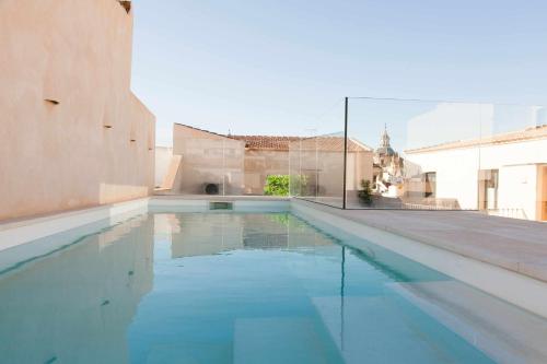 ISG Apartments Cedaceros 1