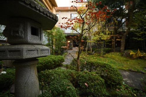 Harumiya Ryokan