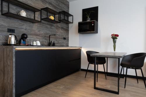 Facilities, Apartmani Mozart-centar Virovitica in Virovitica