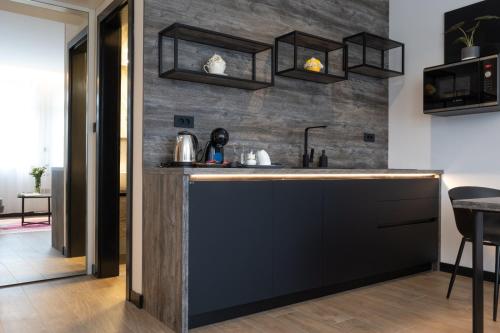 Apartmani Mozart-centar Virovitica in Virovitica