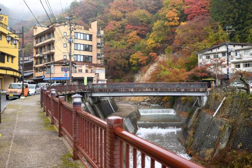 Harumiya Ryokan