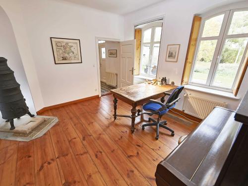 Gutshaus Glowitz - main image
