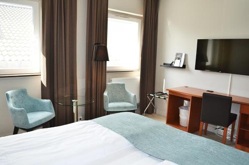Comfort Elverum