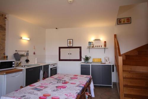 Gîte Savauldetour (Gite Savauldetour) in أورو إن مورفان