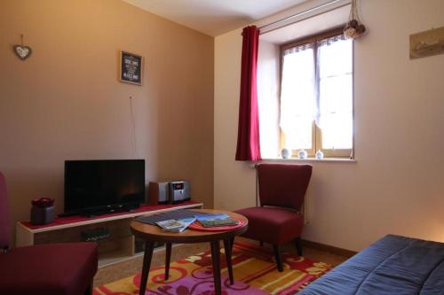 Gîte Savauldetour (Gite Savauldetour) in أورو إن مورفان