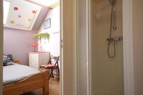 Gîte Savauldetour (Gite Savauldetour) in أورو إن مورفان