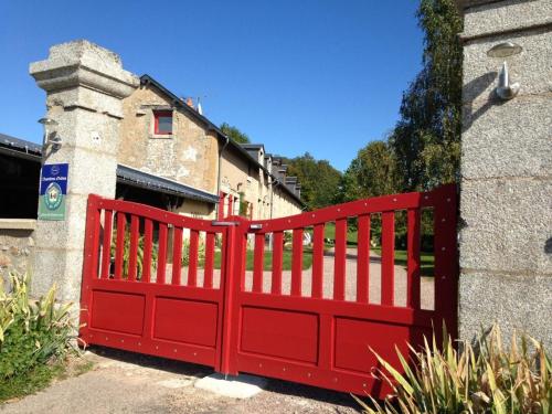 Gîte Savauldetour (Gite Savauldetour) in أورو إن مورفان