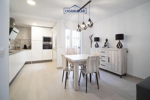 Casa Santa Teresa gîte à louer Sanlúcar de Barrameda