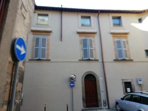  Casa Marina in Orvieto