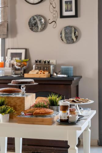 餐飲選擇, Castello D'Argile Hotel in 皮耶維.迪.琴托