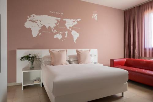 Castello D'Argile Hotel in 皮耶維.迪.琴托