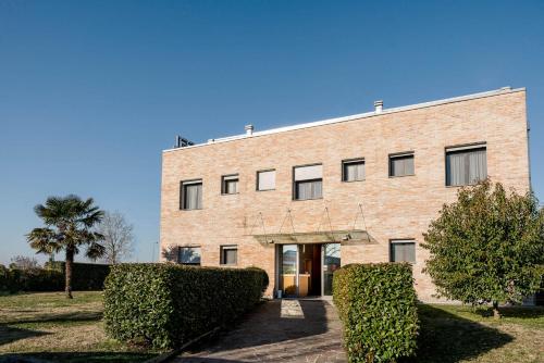 外部景觀, Castello D'Argile Hotel in 皮耶維.迪.琴托