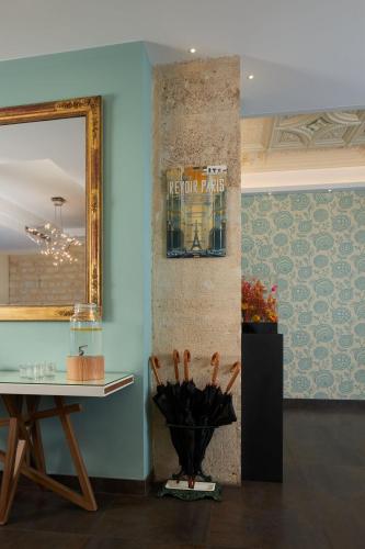 Grand Hôtel Malher, Paris (Foto 9)