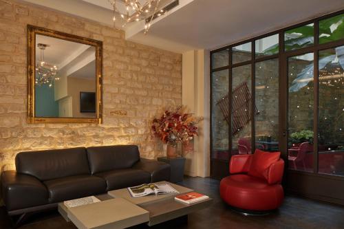 Grand Hôtel Malher, Paris (Foto 8)