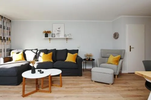 Feriendorf Papillon Wohnung 03-3 in Boltenhagen, Deutschland
