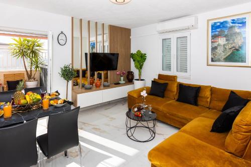 Apartment Rose Pool Comfort 5