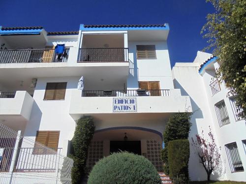 Patios I 3