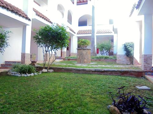Patios I 5