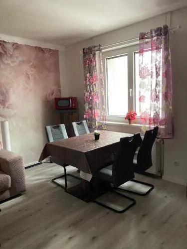 Ferienwohnung Sonne in Landstuhl, Deutschland