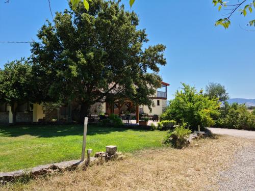 Agriturismo Sa Pigalva