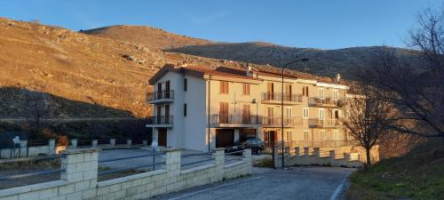 APPARTAMENTO CAMPO IMPERATORE - Apartment - Castel del Monte