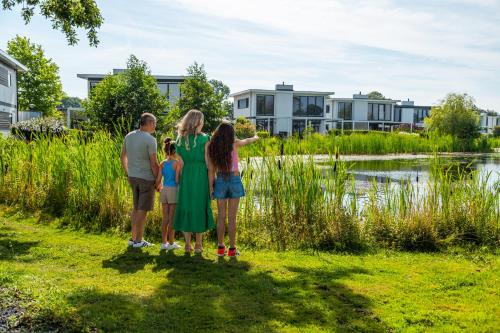 A környék, Comfort Rooms by EuroParcs Bad Hulckesteijn in Nijkerk