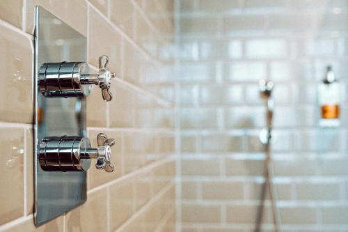 Camera doppia o twin