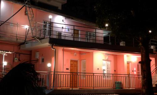 ทัศนียภาพภายนอกโรงแรม, ดริซเซิล แวลเลย์ (Drizzle Valley) in จิธิราปุรัม