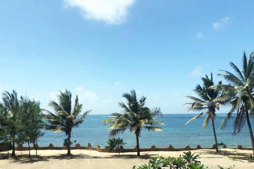 Ocean View Apartment D7 in มอมบาซา
